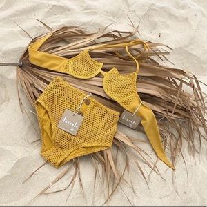 Tacoola Anouk Ambre Set - Chatoyer